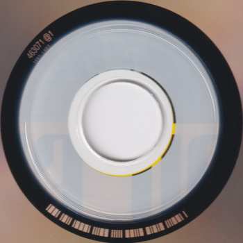 CD Skip The Use: Sound From The Shadow Part 2