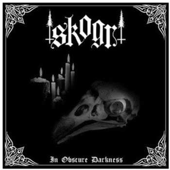 Album Skógr: In Obscure Darkness