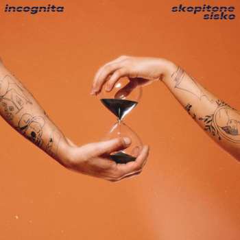 CD Skopitone Sisko: Incognita