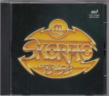 CD Skorpió: ’73-’93