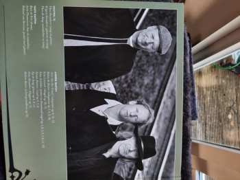 LP Skotwal: Hou Me Niet Teugen