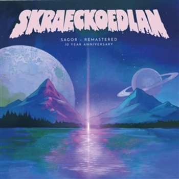 LP Skraeckoedlan: Sagor (10years Anniversary Re-mastered)