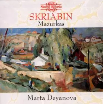 Mazurkas