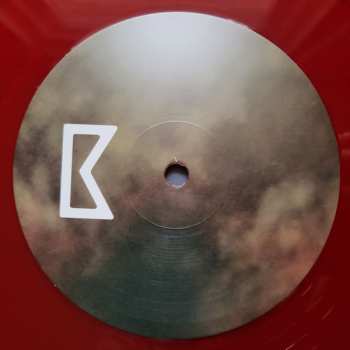 2LP Skrillex: Quest For Fire CLR