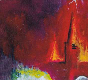 CD Skroetbalg: Alles Kats Kapot