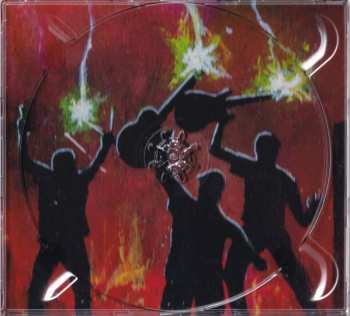 CD Skroetbalg: Alles Kats Kapot