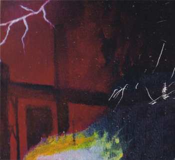 CD Skroetbalg: Alles Kats Kapot