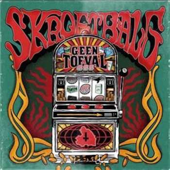 CD Skroetbalg: Geen Toeval