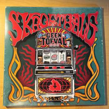 LP Skroetbalg: Geen Toeval