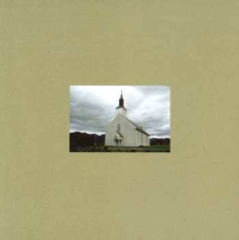 CD SKRUK: Starry Crown In Heaven