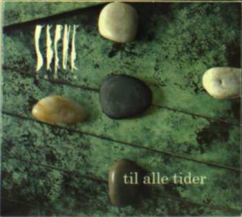 Album SKRUK: Til Alle Tider