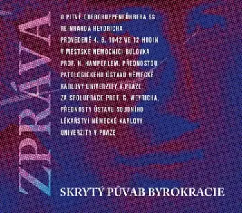 Zpráva O Pitvě...