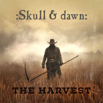 CD Skull & Dawn: Harvest