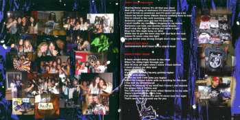 CD Skull Fist: Chasing The Dream