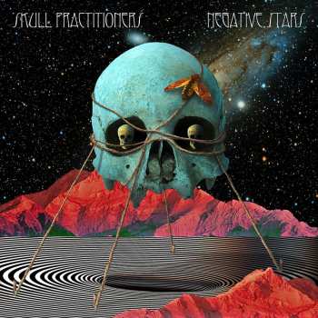 CD Skull Practitioners: Negative Stars