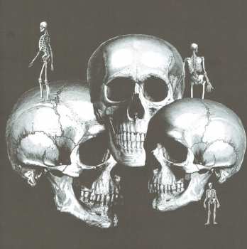 LP Skull Snaps: Skull Snaps