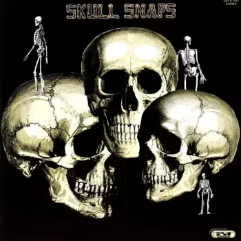 Skull Snaps: Skull Snaps