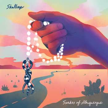 CD Skullcap: Snakes Of Albuquerque