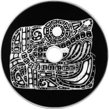 CD Skullflower: Kino I: Birthdeath