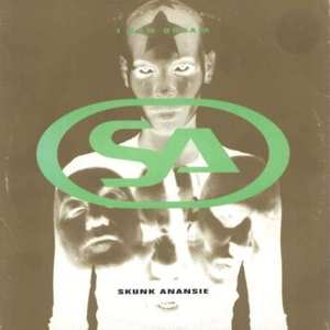 EP Skunk Anansie: I Can Dream LTD | CLR