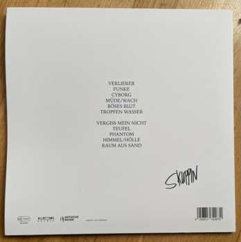 LP Skuppin: Reliquien CLR