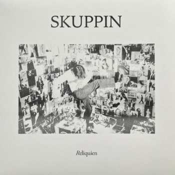 LP Skuppin: Reliquien CLR
