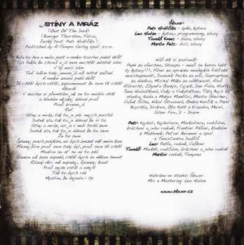 CD/DVD Škwor: Drsnej Kraj
