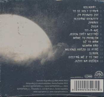 CD Škwor: Hledání Identity