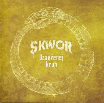 CD Škwor: Uzavřenej Kruh