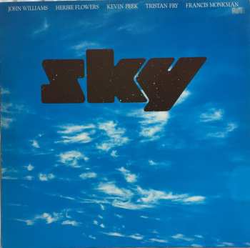 LP Sky: Sky