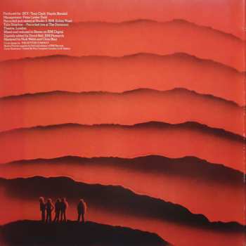 2LP Sky: Sky 2