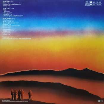 2LP Sky: Sky 2
