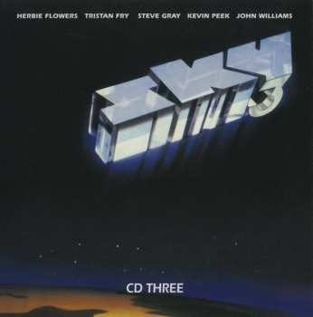 7CD/DVD/Box Set Sky: The Studio Albums 1979-1987