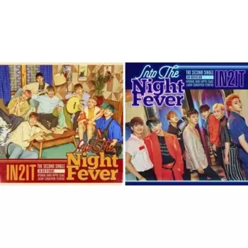 In2it: Into The Night Fever