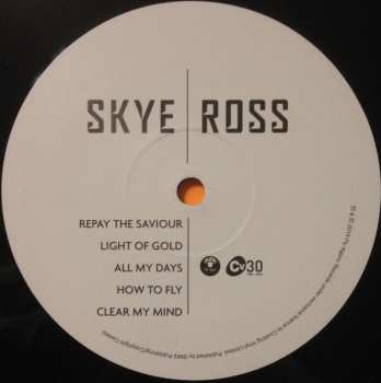 LP Skye | Ross: Skye | Ross