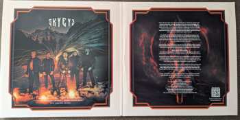2LP SkyEye: Soldiers Of Light CLR | LTD