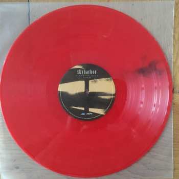 2LP Skyharbor: Sunshine Dust CLR