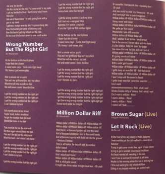 CD Skyhooks: Guilty Until Proven Insane