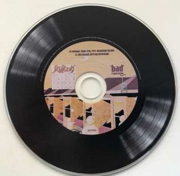 CD Skyhooks: Guilty Until Proven Insane