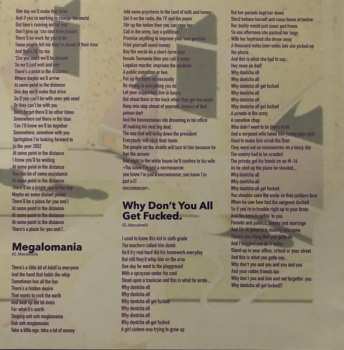 CD Skyhooks: Guilty Until Proven Insane