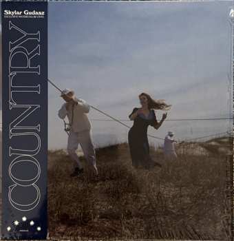 LP Skylar Gudasz: Country