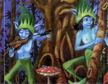 CD Skylark: After The Storm