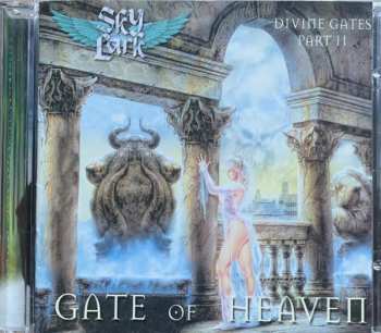 CD Skylark: Divine Gates Part II: Gate Of Heaven
