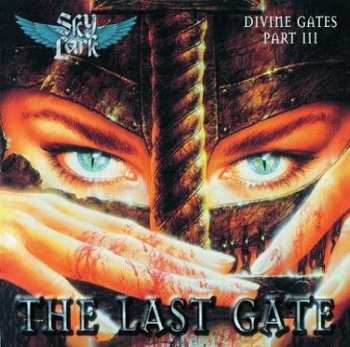 CD Skylark: Divine Gates Part III: The Last Gate LTD | DIGI