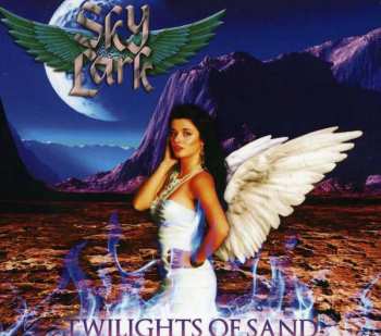 Album Skylark: Twilights Of Sand