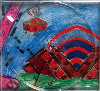 CD Skylė: Lukiškių Pieva DIGI