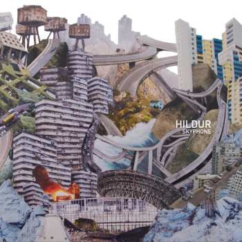 LP Skyphone: Hildur LTD
