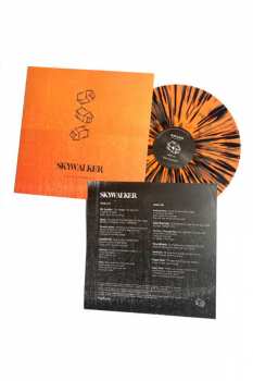 LP Skywalker: Late Eternity CLR