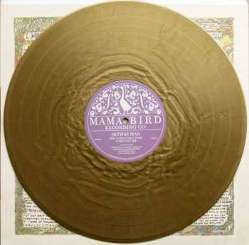 LP Skyway Man: The World Only Ends When You Die CLR | LTD