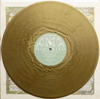 LP Skyway Man: The World Only Ends When You Die CLR | LTD